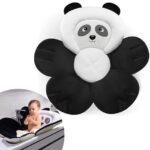 pandaear bath pad evaluation