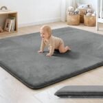 papamat baby play mat