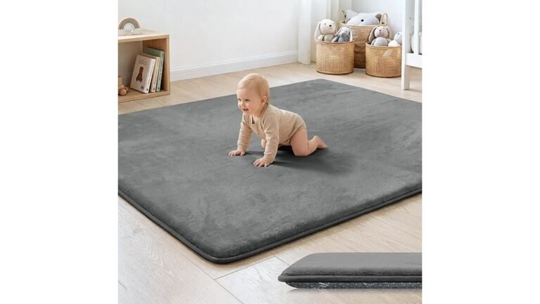 papamat baby play mat