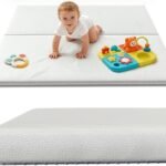 parent approved baby playmat