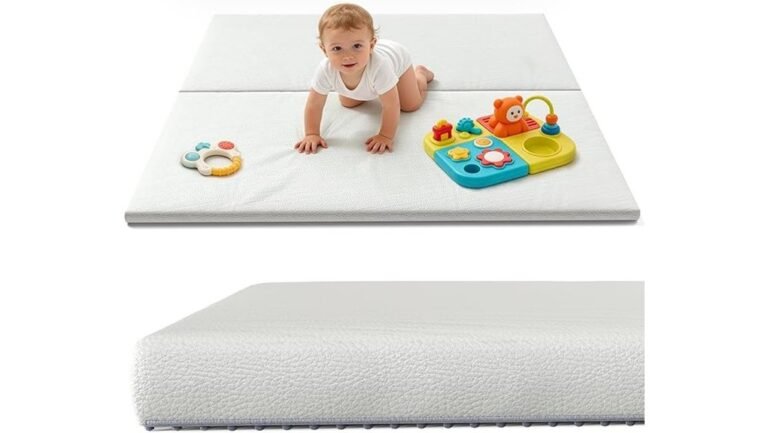 parent approved baby playmat