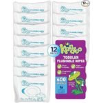 parent friendly hygiene solution