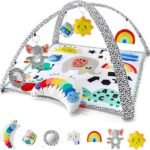 peanutshell baby play gym