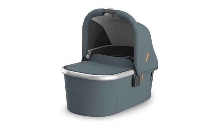 perfect infant sleep solution