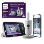 philips avent baby monitor