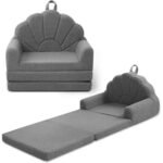 playful and practical seating