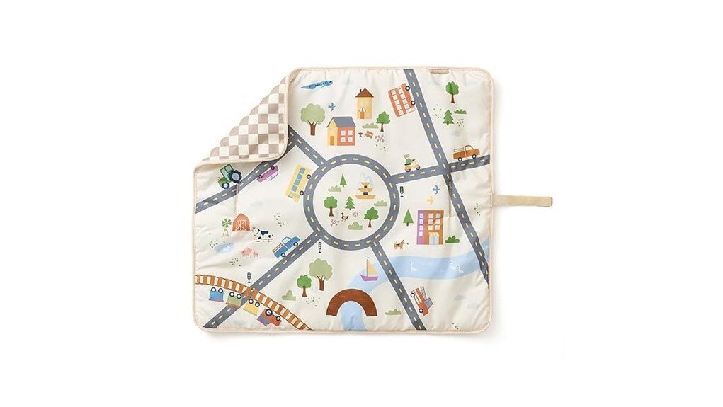 playful baby gear review