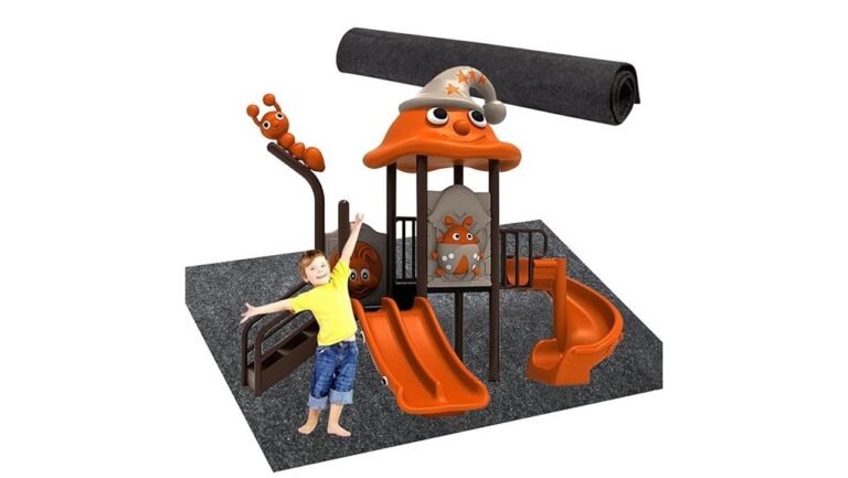playful outdoor mat review