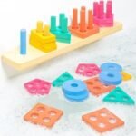 playful water activity set