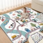 playpen mat worthiness assessed