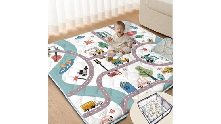 playpen mat worthiness assessed