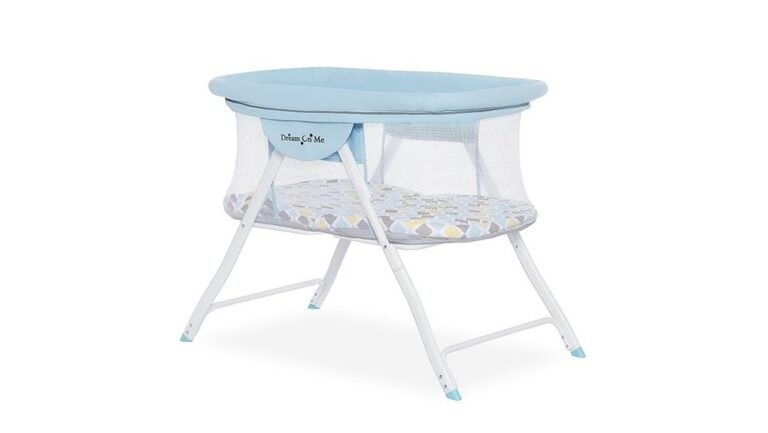 portable and safe sleeping