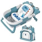 portable and secure bathing