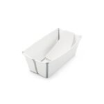 portable baby bathing solution