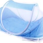 portable baby bed net