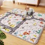 portable baby play mat