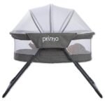 portable baby sleep solution