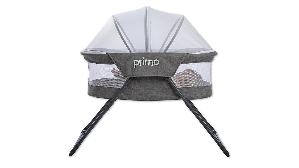 portable baby sleep solution