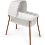 portable baby sleeper review