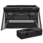 portable baby travel crib