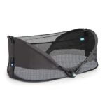 portable baby travel solution