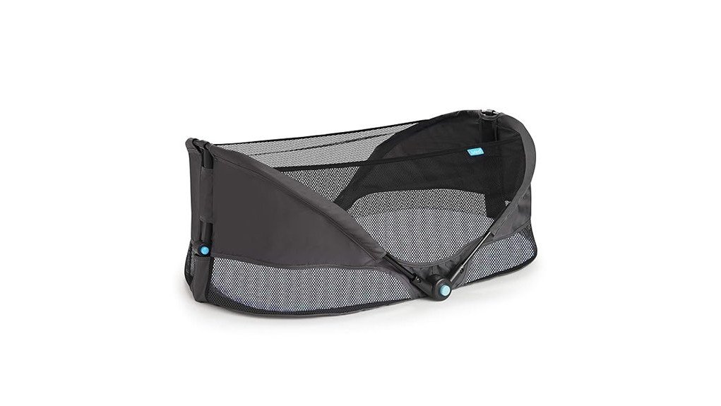 portable baby travel solution