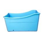 portable bathing experience review