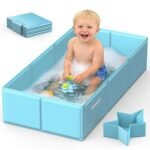 portable bathing solution reviewed