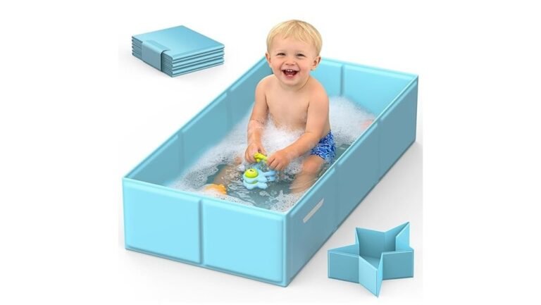 portable bathing solution reviewed
