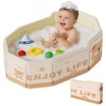 portable bathing solution reviewed