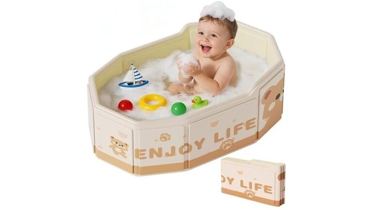 portable bathing solution reviewed