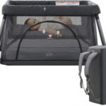 portable comfort for babies