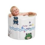 portable comfort for bathing