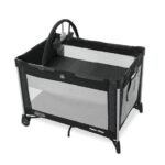 portable playpen for infants