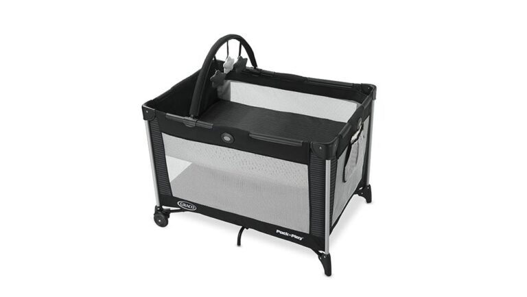 portable playpen for infants