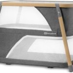 portable versatile travel friendly crib