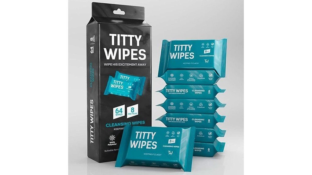 practical and playful hygiene