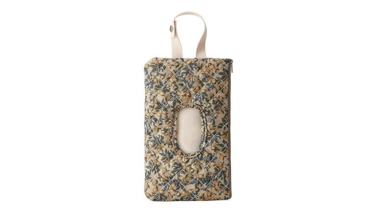 practical and stylish organizer