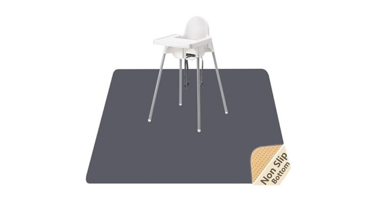 practical and versatile mat
