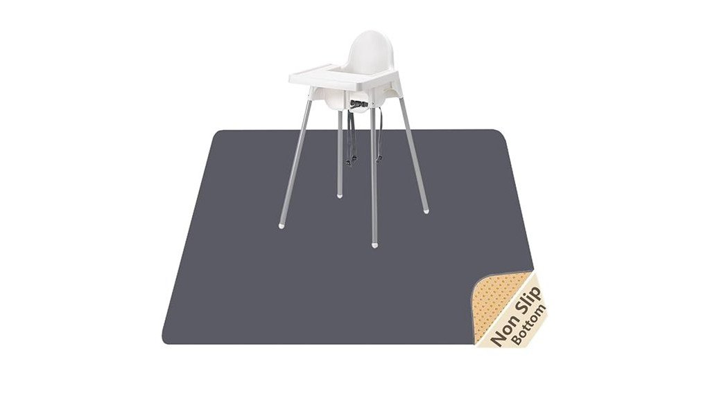 practical and versatile mat