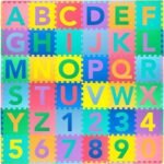 prosource kids puzzle mat