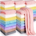quality baby burp cloths