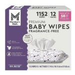 quality baby wipes review