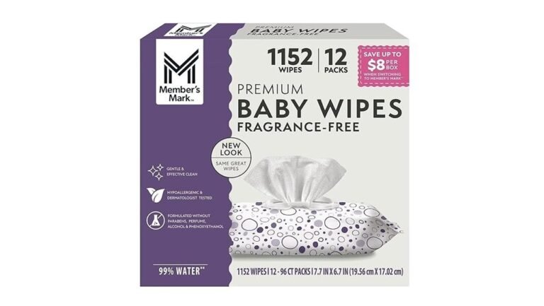 quality baby wipes review