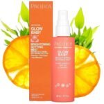 radiant finish long lasting hold