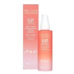 radiant skin glowing results