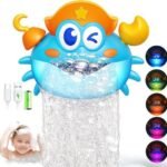 rechargeable baby bath toys