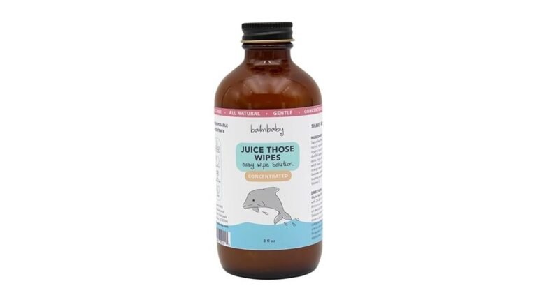 refreshing cleaning product review