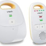 reliable audio baby monitor