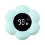 reliable baby bath thermometer